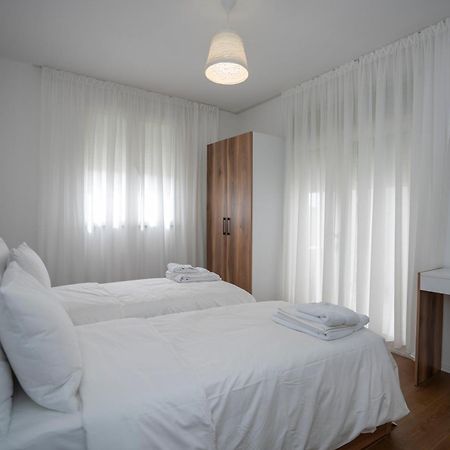 Shkodra Harmony Residences Экстерьер фото